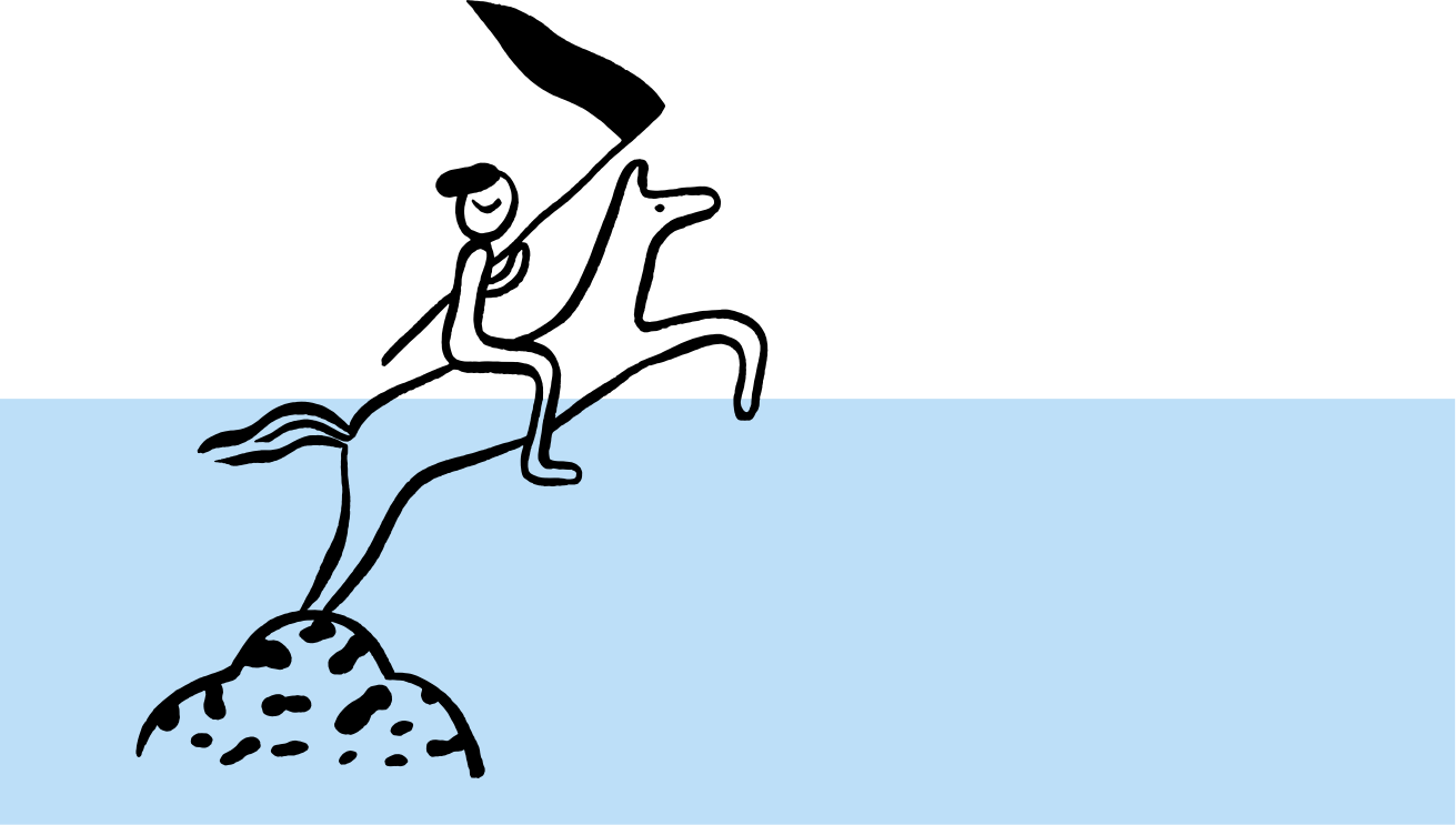 Our Mission and Values 1 Who we are